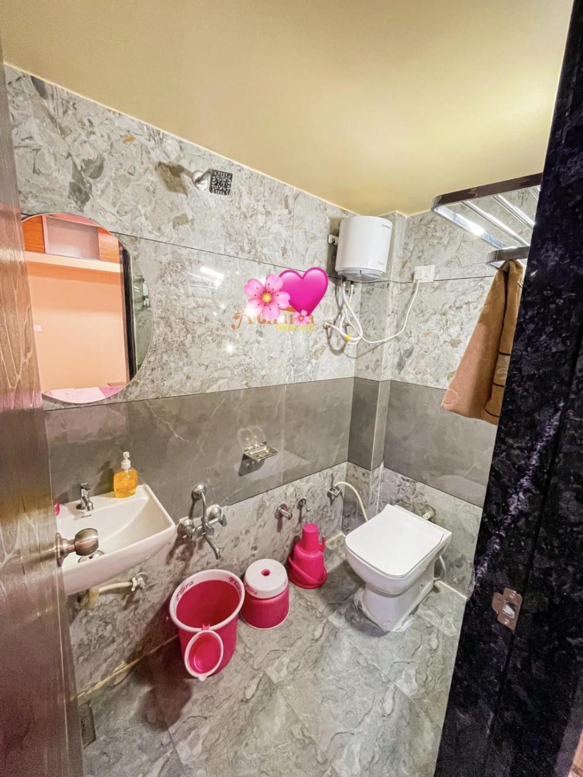 Jai Swaminarayan Delux Homestay Garudeshwar Zewnętrze zdjęcie