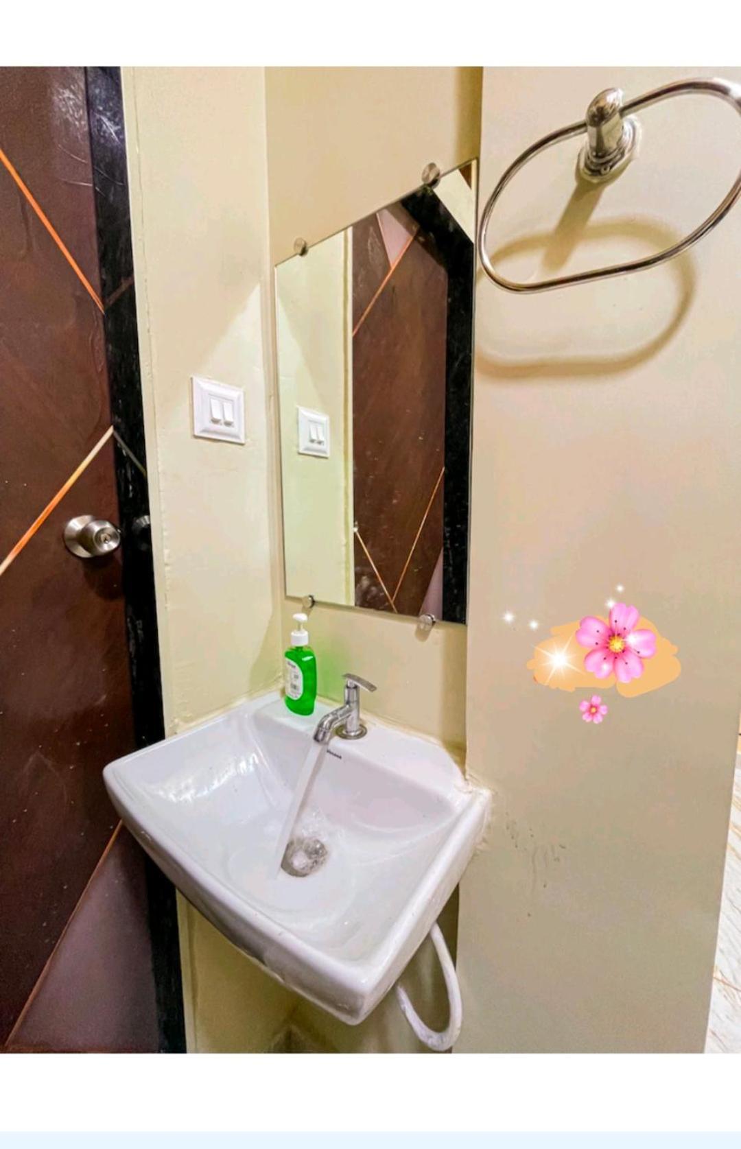 Jai Swaminarayan Delux Homestay Garudeshwar Zewnętrze zdjęcie