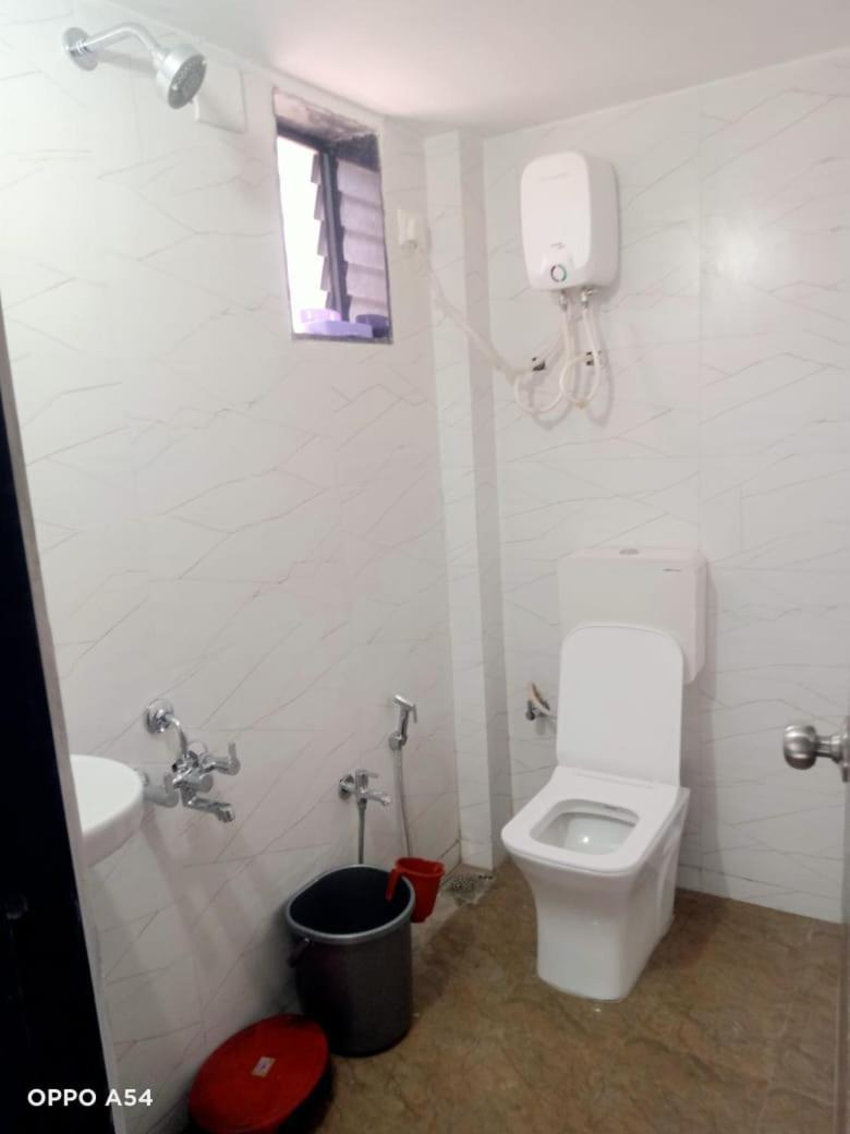 Jai Swaminarayan Delux Homestay Garudeshwar Zewnętrze zdjęcie
